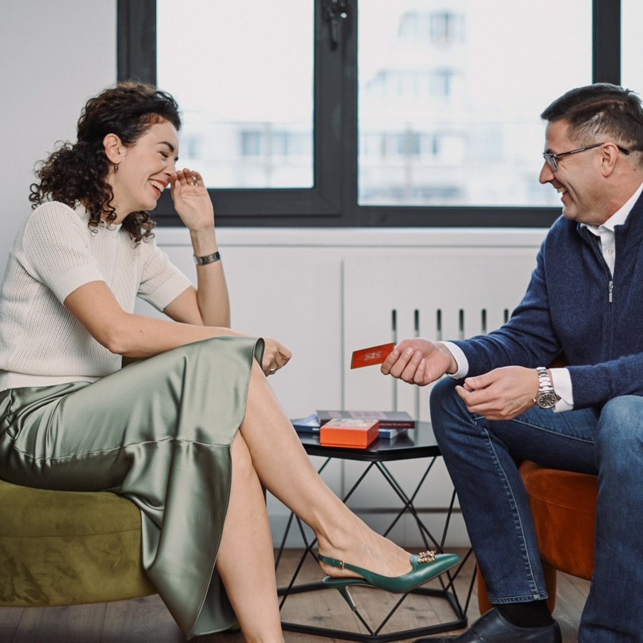 Отзывы. Портретный Фотограф в Москве Юлия Батурина