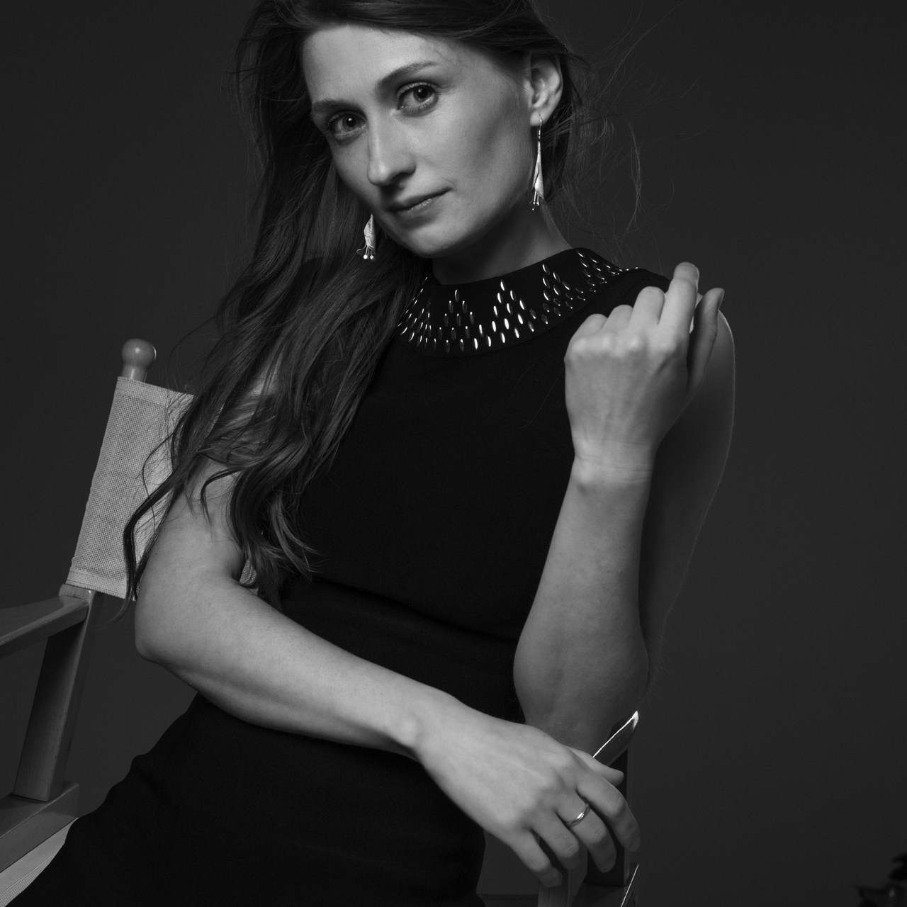 Отзывы. Портретный Фотограф в Москве Юлия Батурина