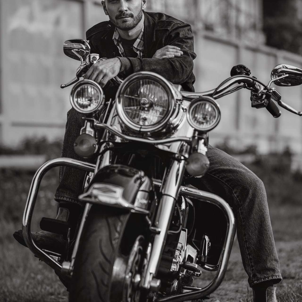 Отзывы. Портретный Фотограф в Москве Юлия Батурина