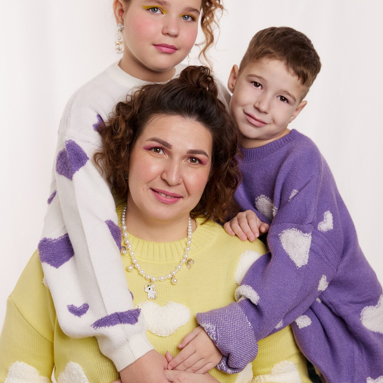 Отзывы. Профессиональный фотограф Светлана Писарева