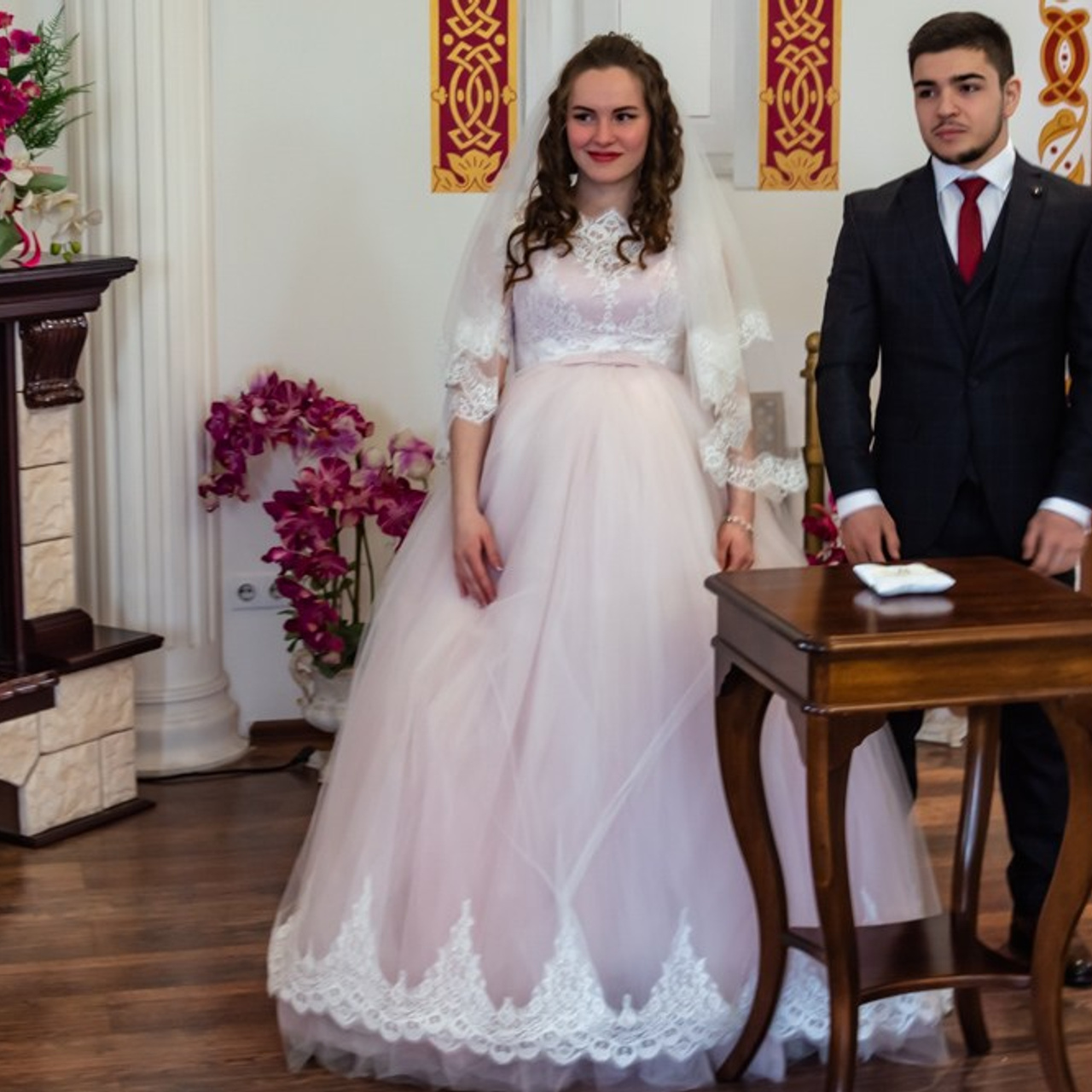 Фотограф на свадьбу. Фотограф в Москве и Московской области Олег Подлесных