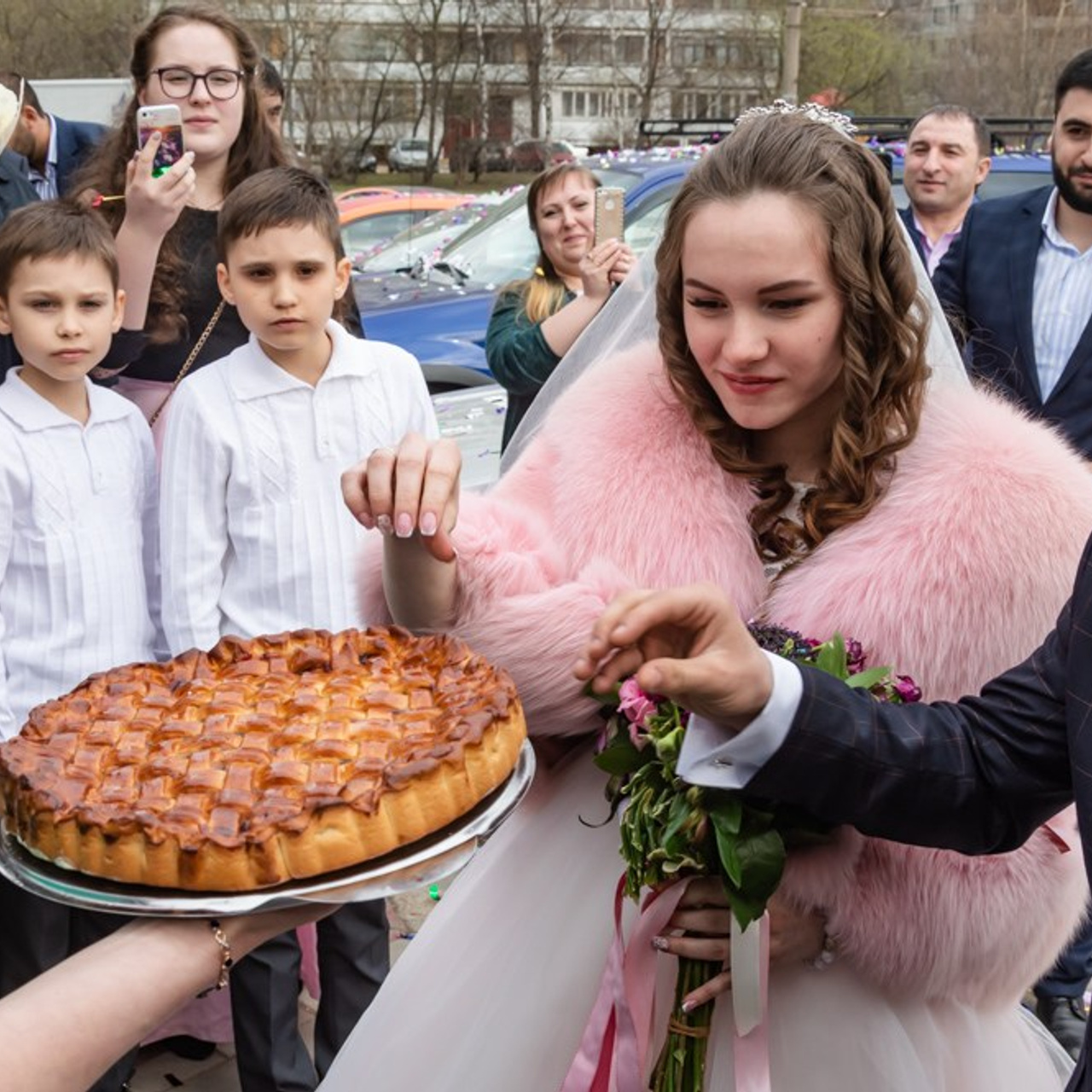 Фотограф на свадьбу. Фотограф в Москве и Московской области Олег Подлесных