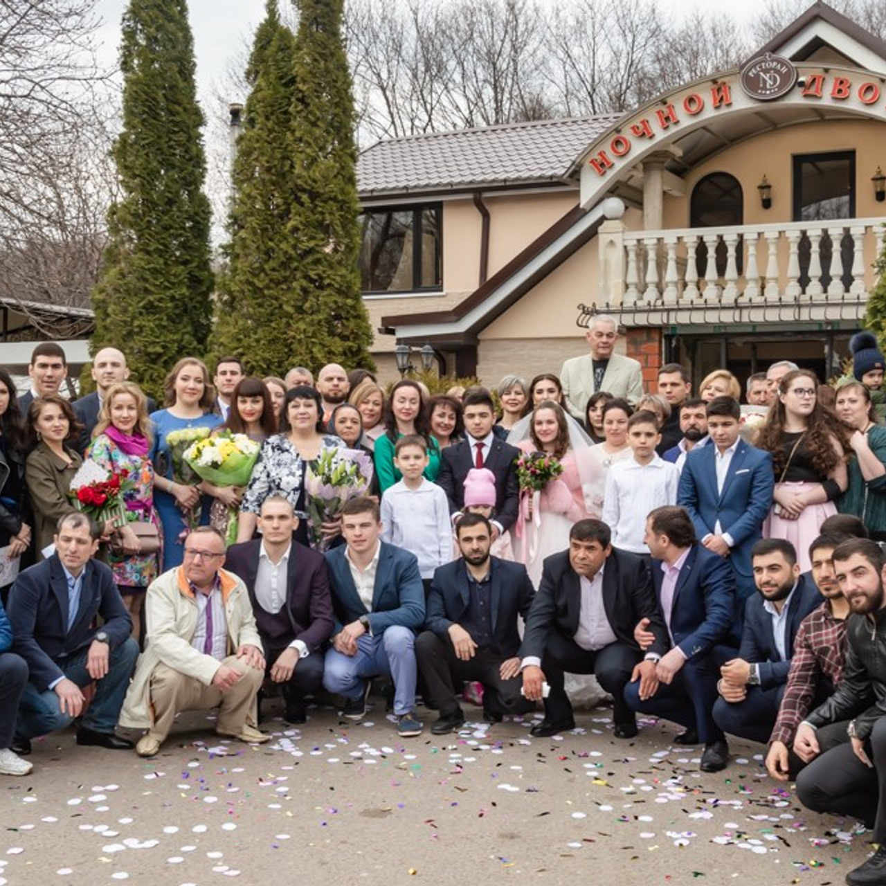 Фотограф на свадьбу. Фотограф в Москве и Московской области Олег Подлесных