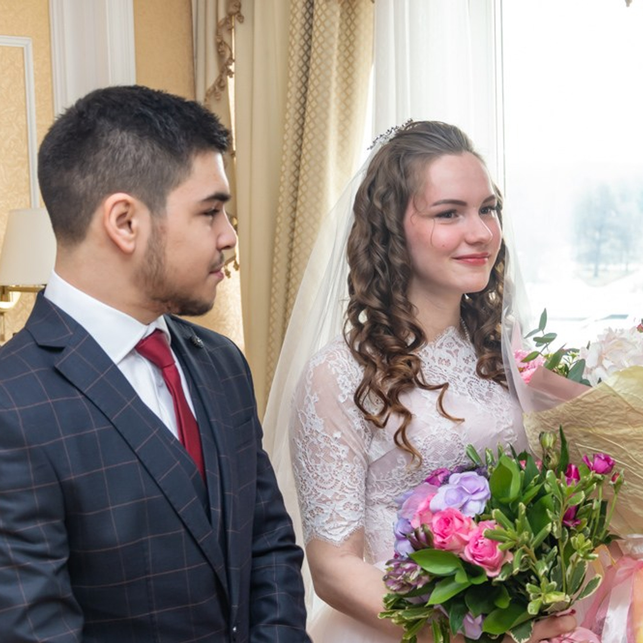 Фотограф на свадьбу. Фотограф в Москве и Московской области Олег Подлесных