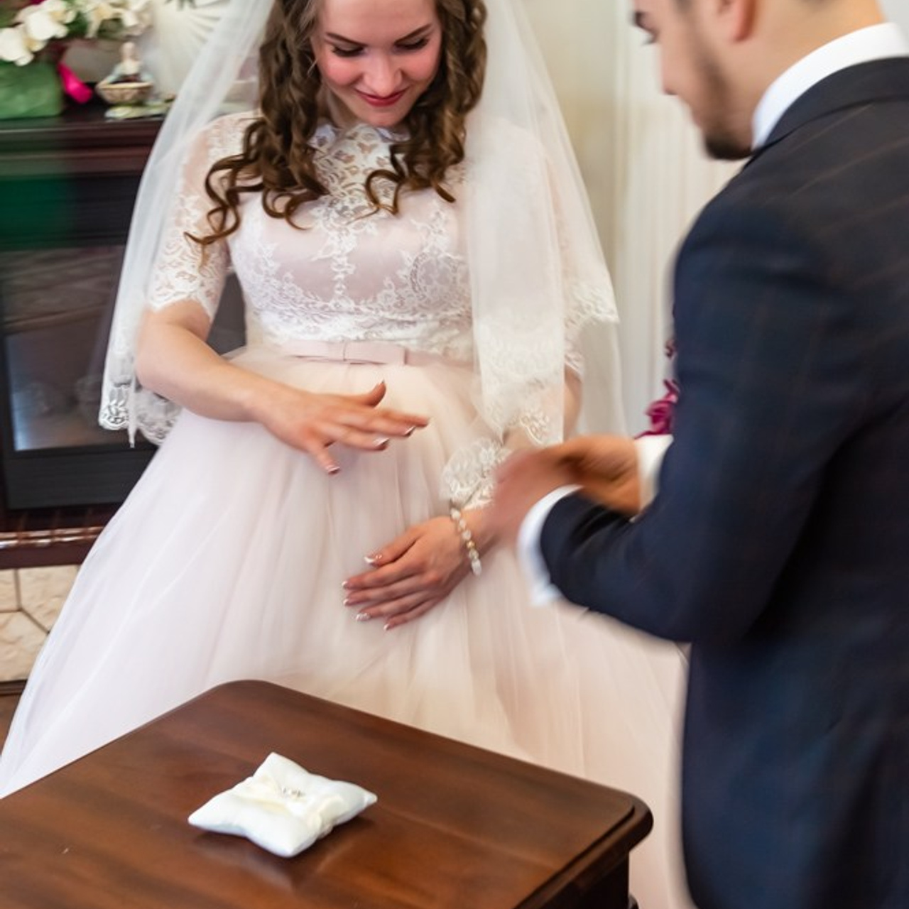 Фотограф на свадьбу. Фотограф в Москве и Московской области Олег Подлесных