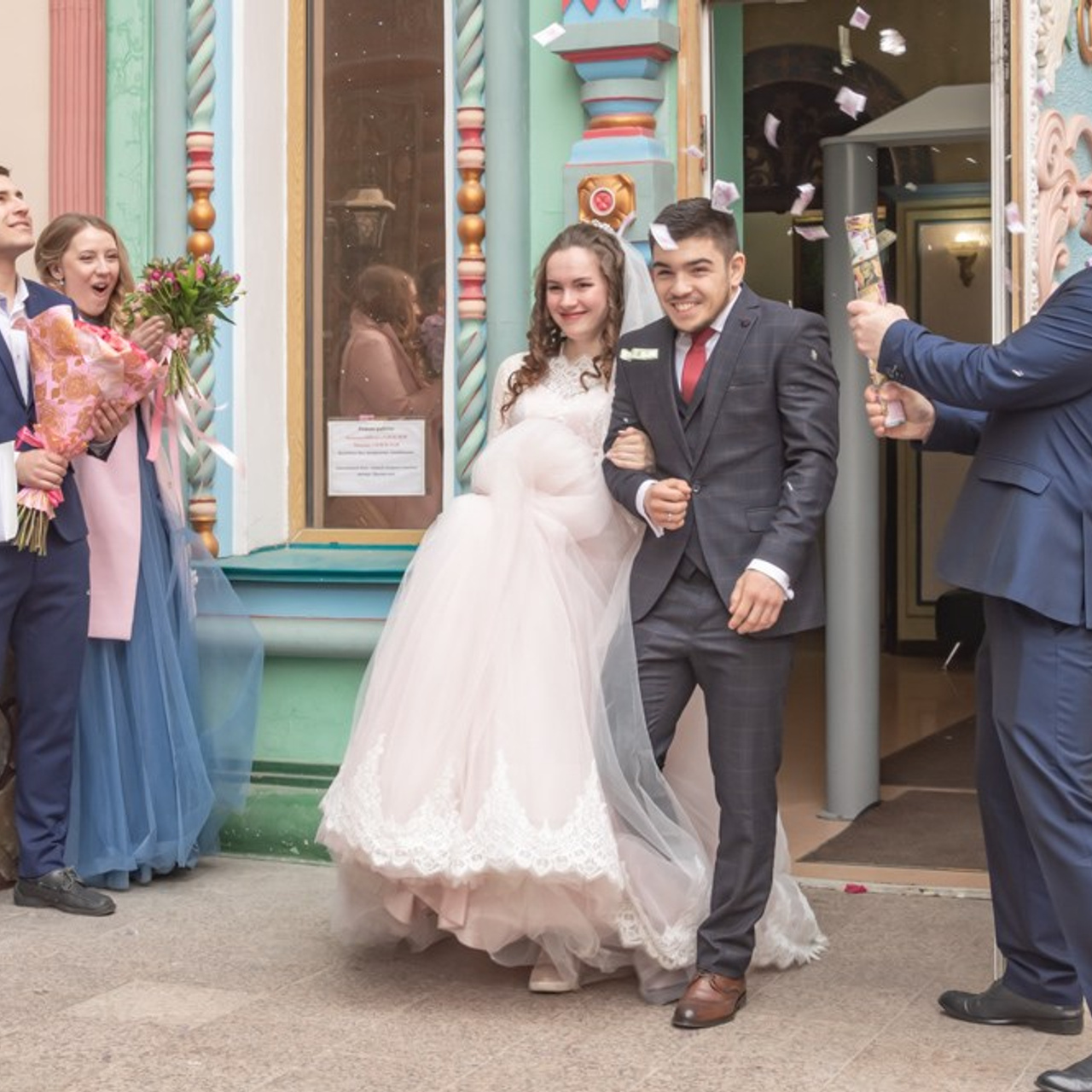 Фотограф на свадьбу. Фотограф в Москве и Московской области Олег Подлесных