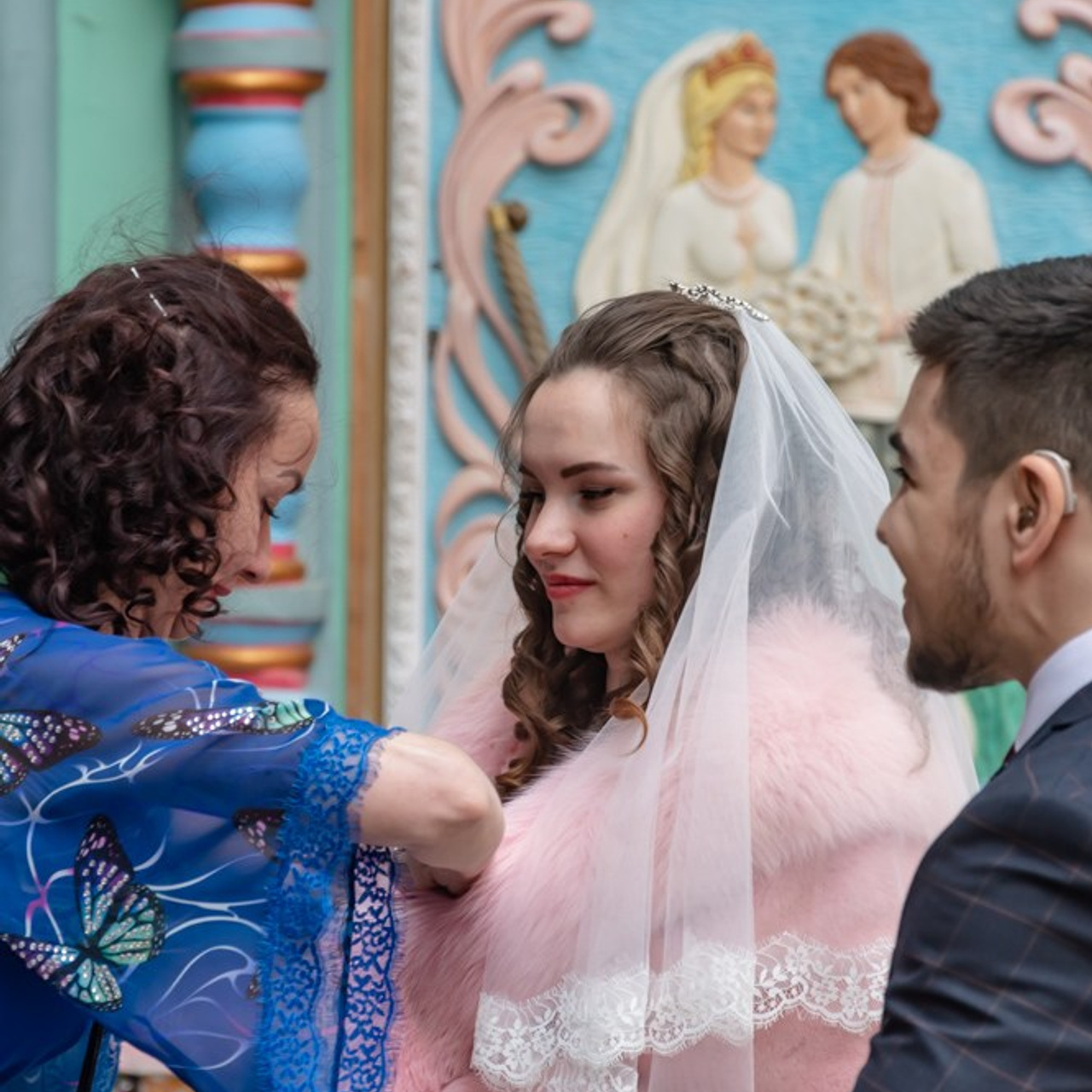 Фотограф на свадьбу. Фотограф в Москве и Московской области Олег Подлесных