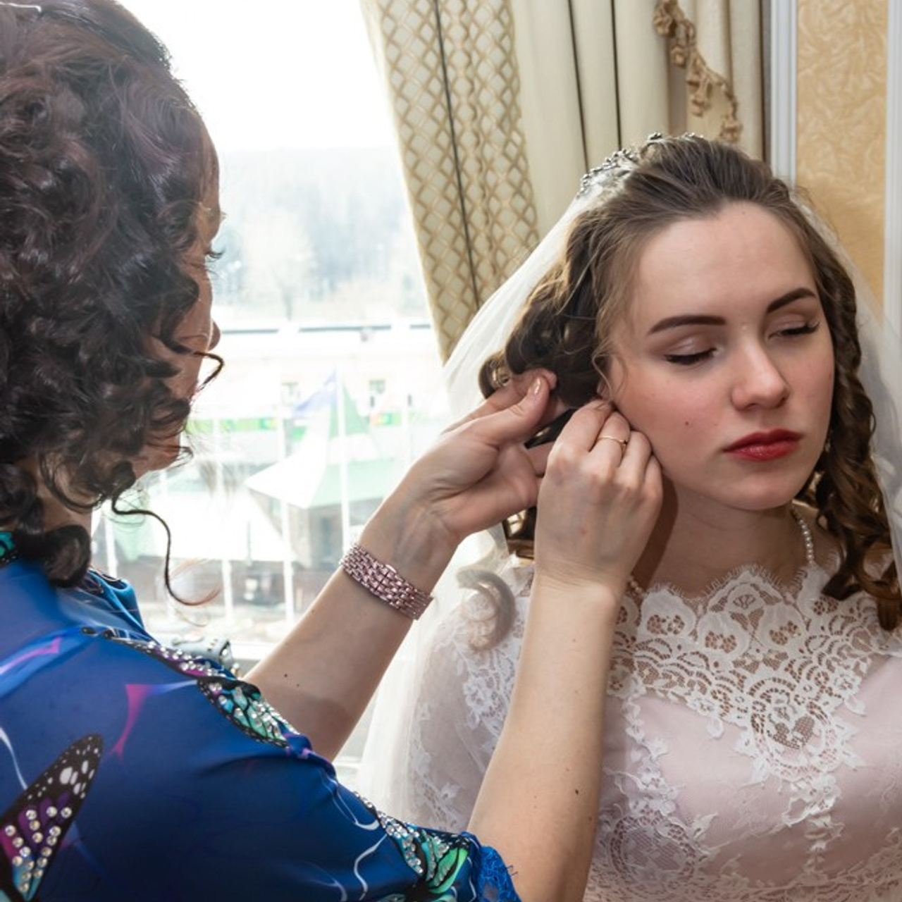 Фотограф на свадьбу. Фотограф в Москве и Московской области Олег Подлесных