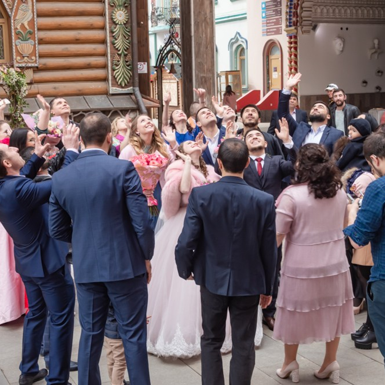 Фотограф на свадьбу. Фотограф в Москве и Московской области Олег Подлесных
