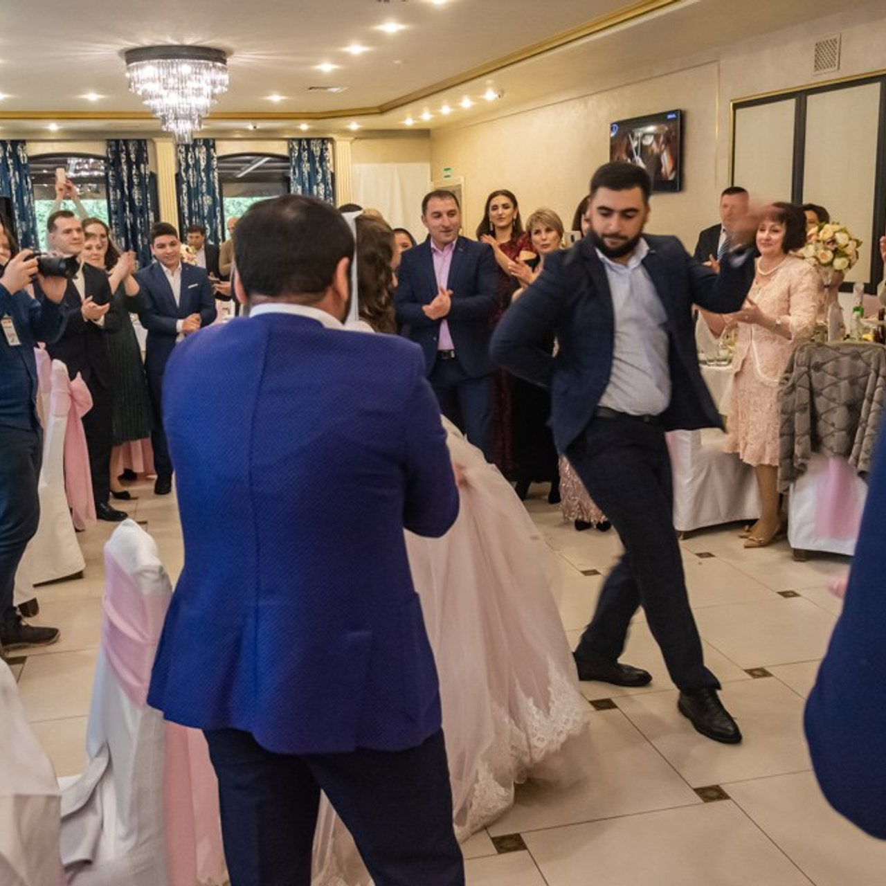 Фотограф на свадьбу. Фотограф в Москве и Московской области Олег Подлесных