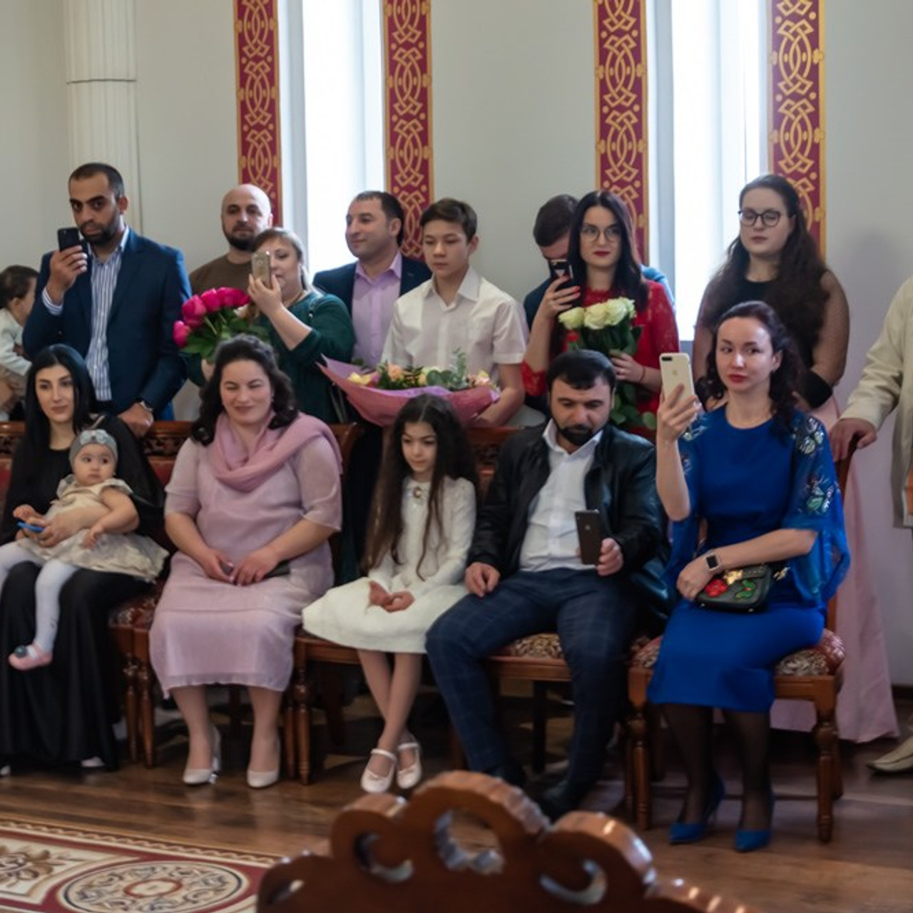 Фотограф на свадьбу. Фотограф в Москве и Московской области Олег Подлесных