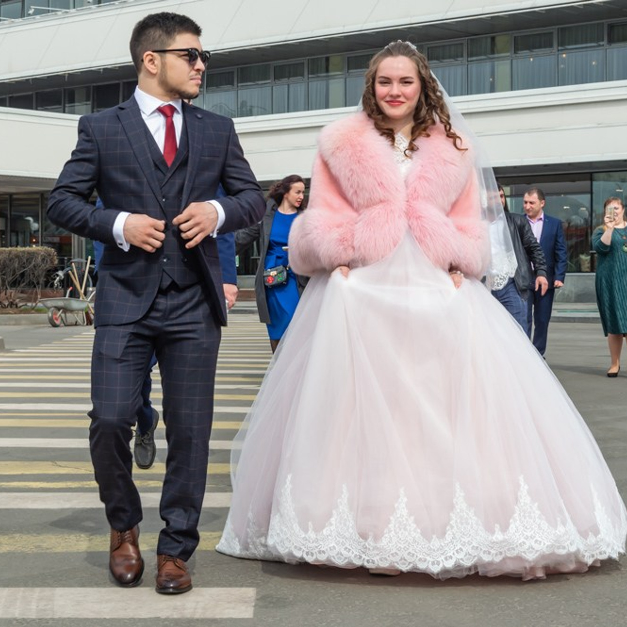 Фотограф на свадьбу. Фотограф в Москве и Московской области Олег Подлесных