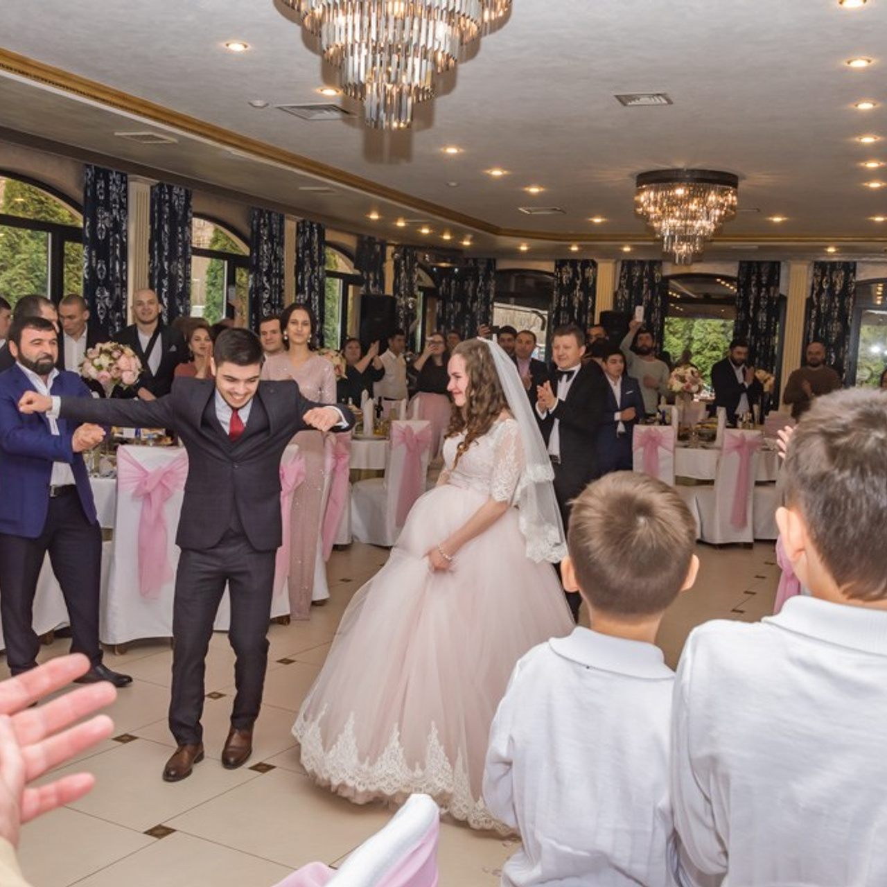 Фотограф на свадьбу. Фотограф в Москве и Московской области Олег Подлесных