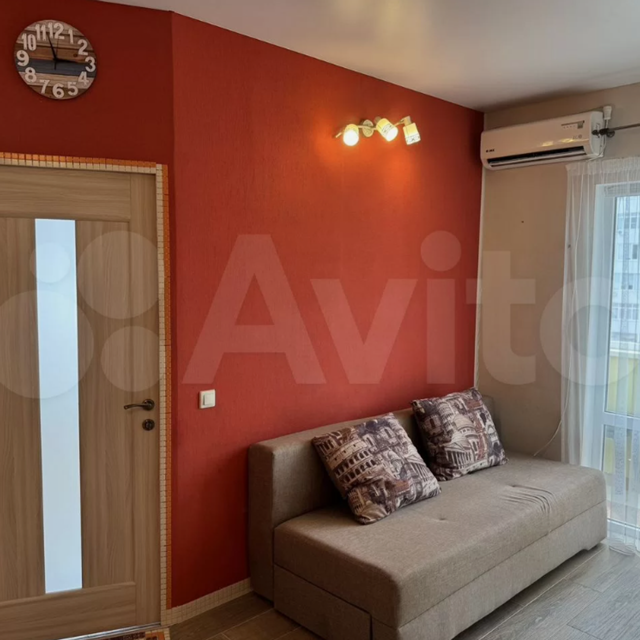 Комплексная подготовка квартиры к посуточной аренде (хоумстейджинг). Интерьерная съёмка и подготовка недвижимости к аренде/продаже. Геленджик, Краснодарский край — Юлия Софронова, Art Sea Homes