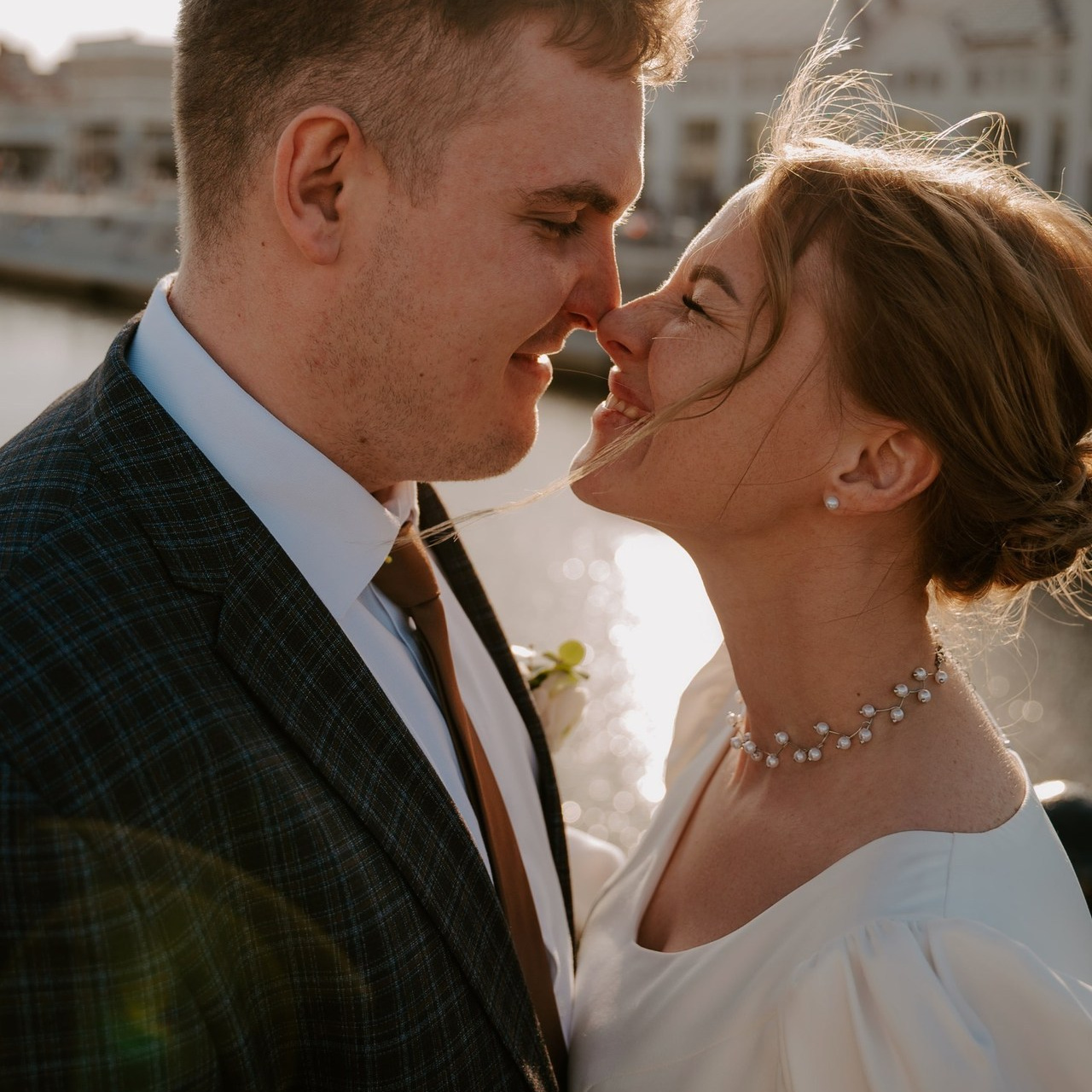 Отзывы о фотографе. Свадебный, репортажный и семейный фотограф в Москве Арина Зак