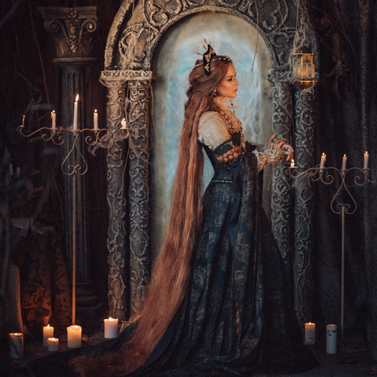 Братья Гримм