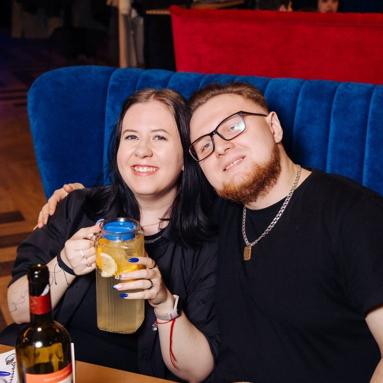 Отзывы. Репортажный фотограф Александр Чусь