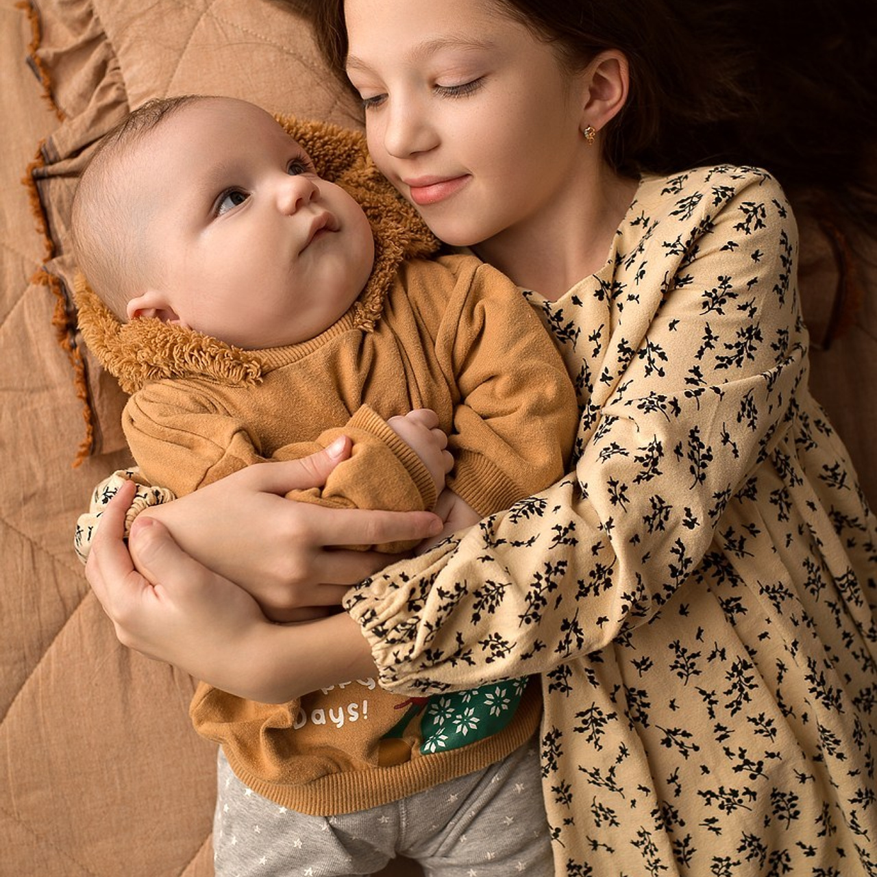 Отзывы. Семейный и детский фотограф в Рыбинске Любовь Белугина