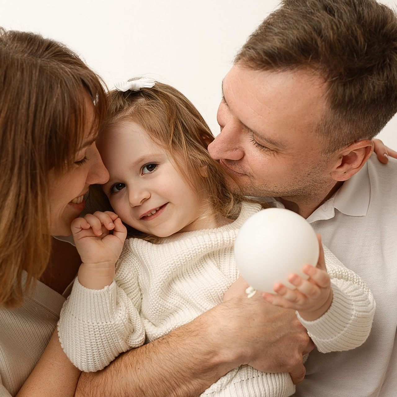 Отзывы. Семейный и детский фотограф Любовь Белугина