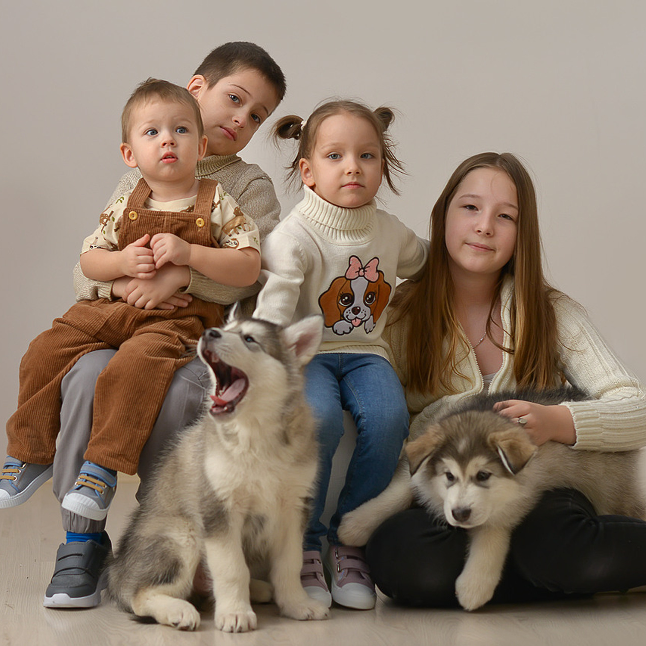 Отзывы. Семейный и детский фотограф Любовь Белугина