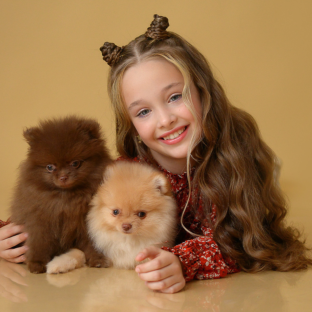 Отзывы. Семейный и детский фотограф Любовь Белугина