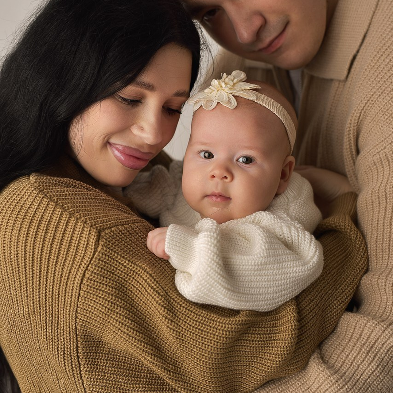 Отзывы. Семейный и детский фотограф Любовь Белугина