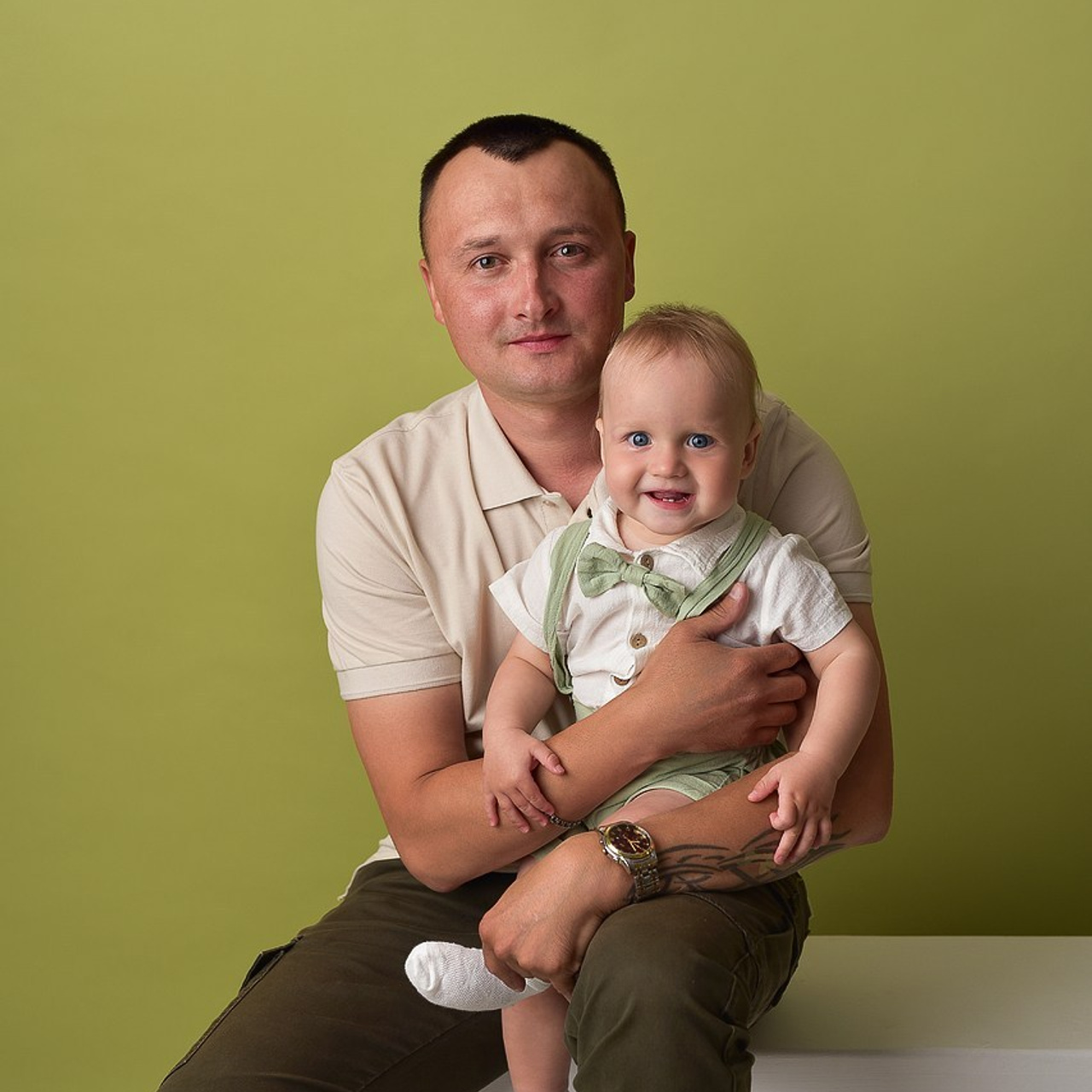 Отзывы. Семейный и детский фотограф в Рыбинске Любовь Белугина