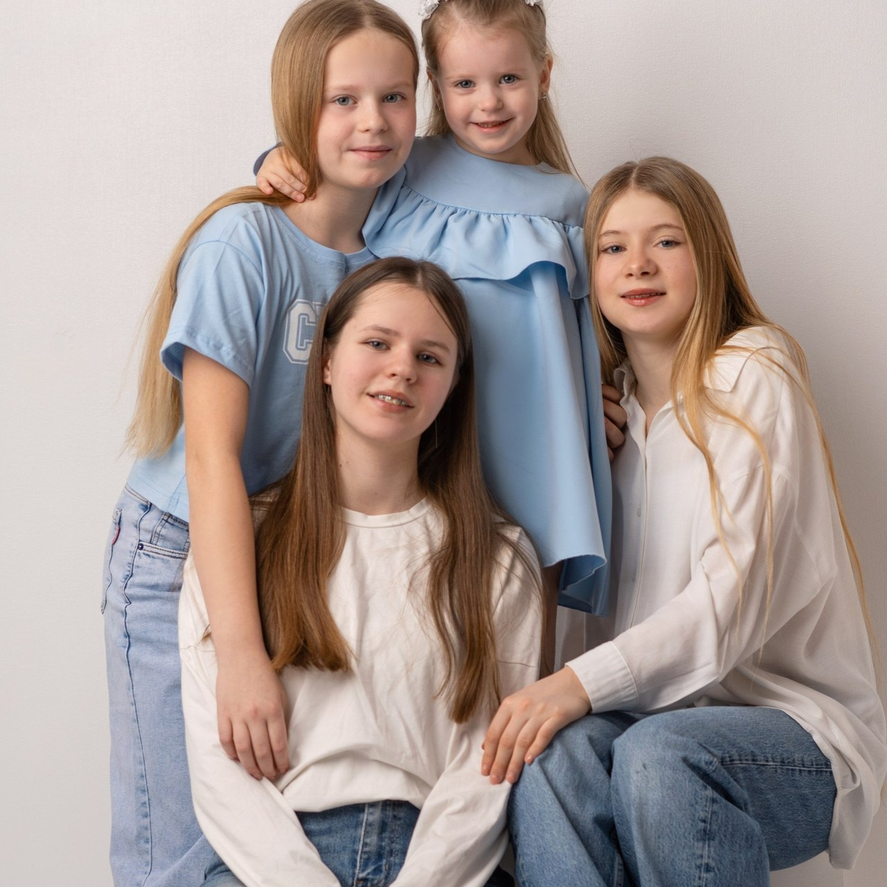 Отзывы. Семейный и детский фотограф Любовь Белугина