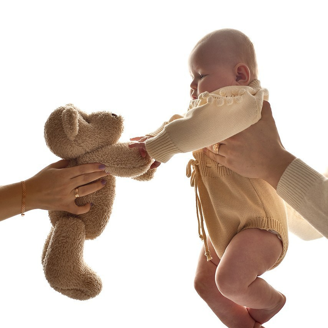 Отзывы. Семейный и детский фотограф Любовь Белугина