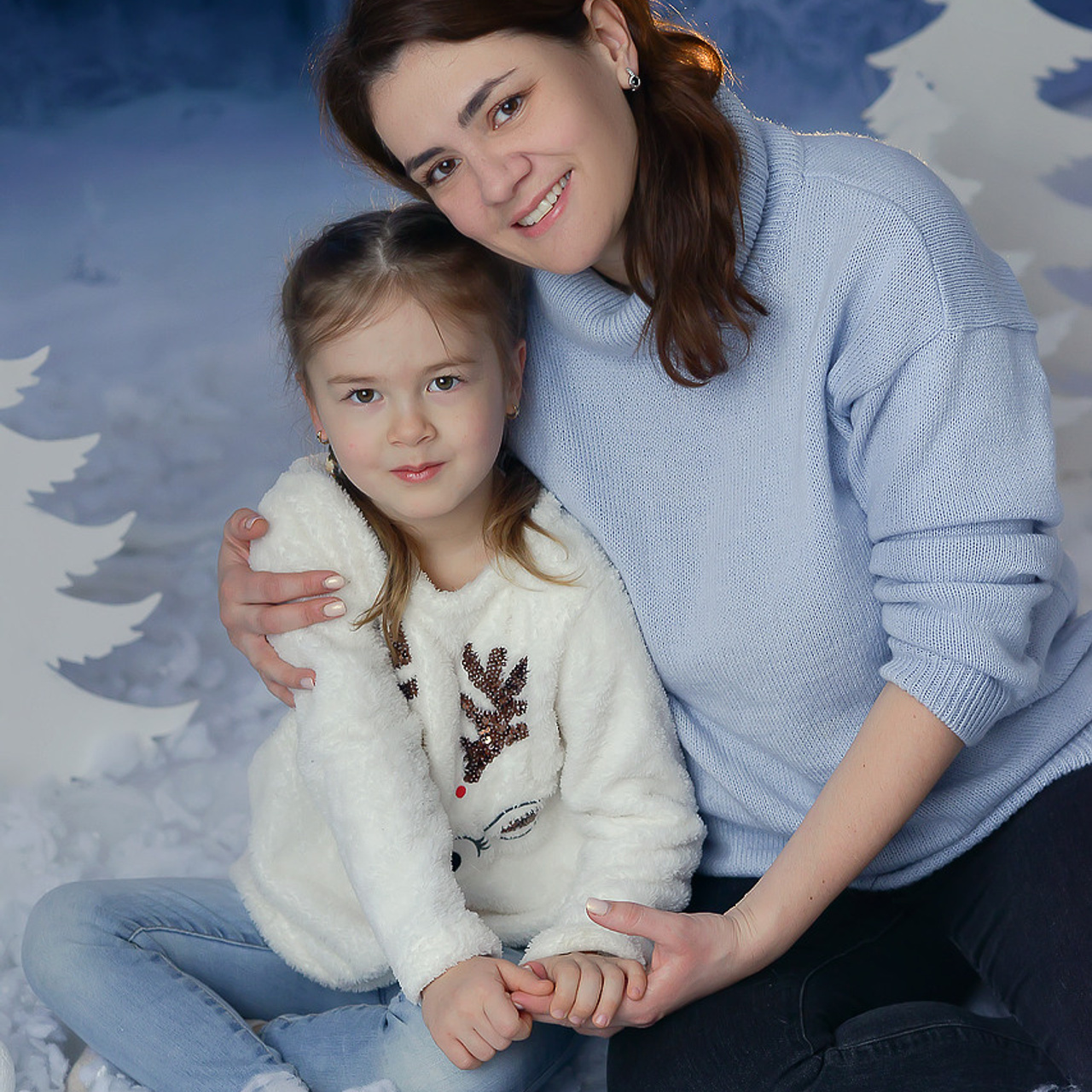 Отзывы. Семейный и детский фотограф Любовь Белугина