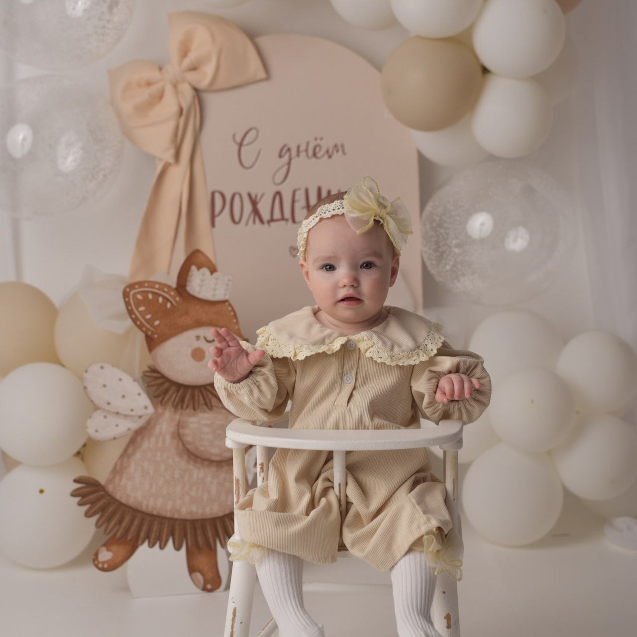 Отзывы. Семейный и детский фотограф в Рыбинске Любовь Белугина