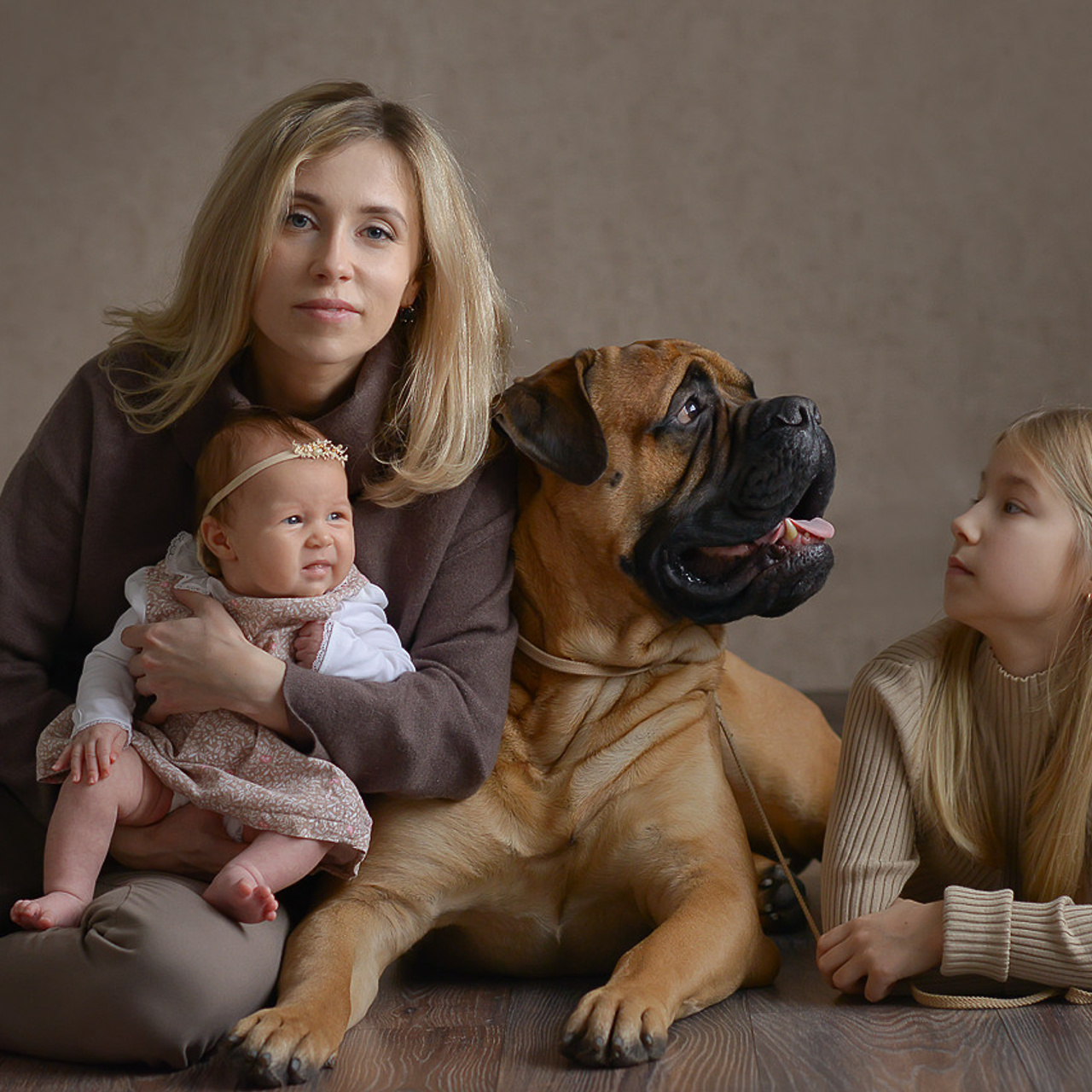 Отзывы. Семейный и детский фотограф Любовь Белугина