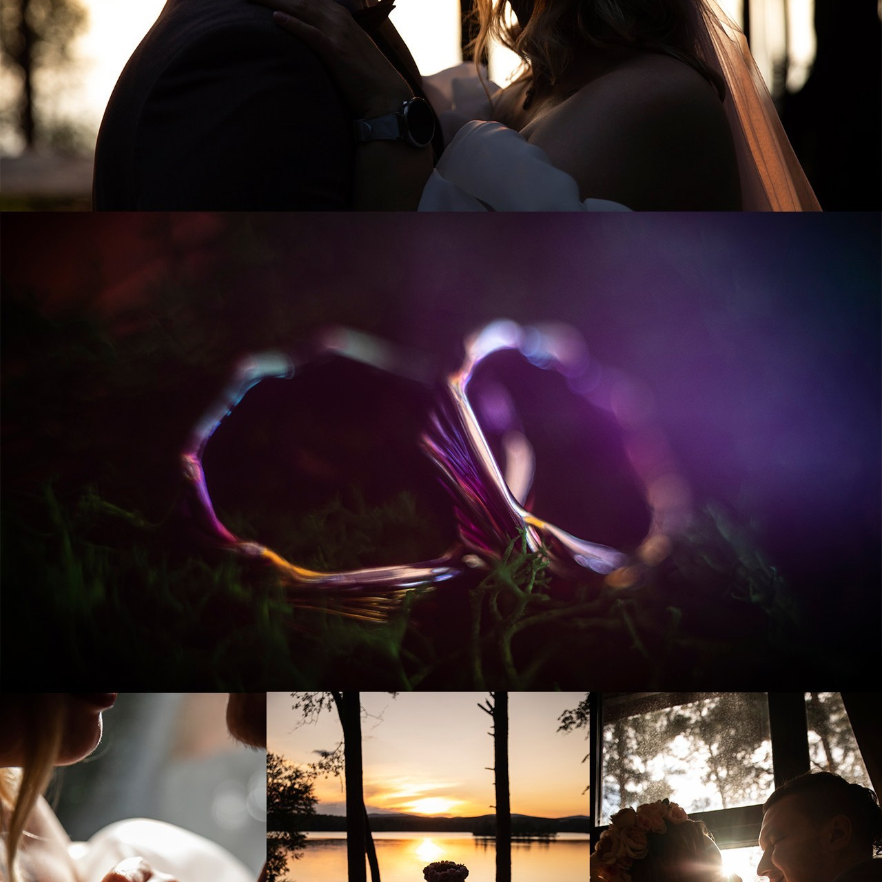 Отзывы. Репортажный и свадебный фотограф в Челябинске Елисеев Павел