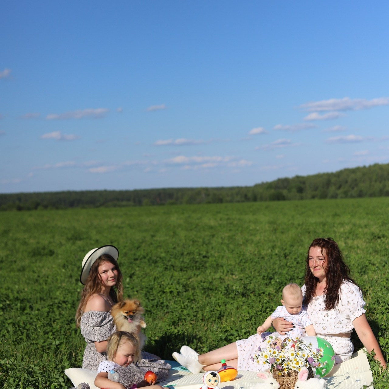 Отзывы. Даша Лукошкина Фотограф Шуя | Иваново