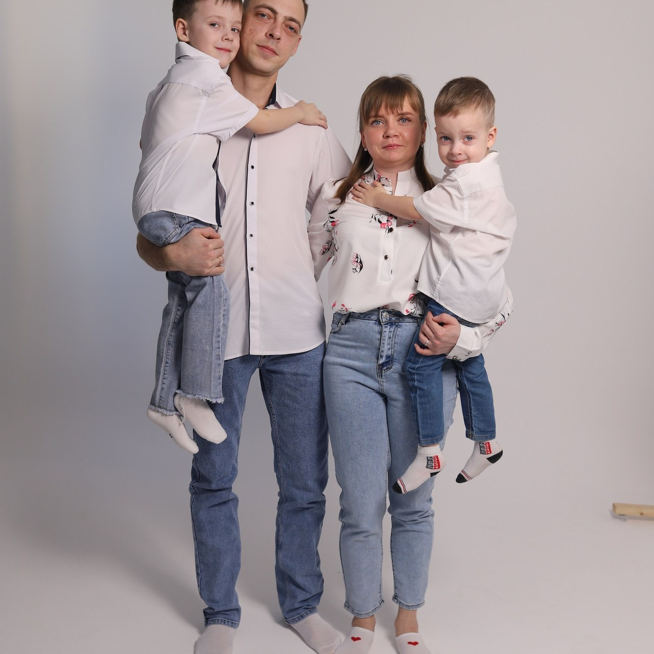 Отзывы. Даша Лукошкина Фотограф Шуя | Иваново