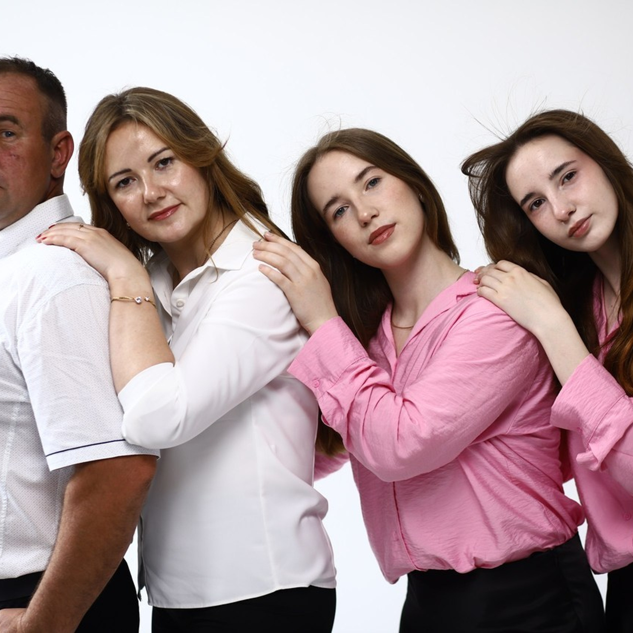 Отзывы. Даша Лукошкина Фотограф Шуя | Иваново