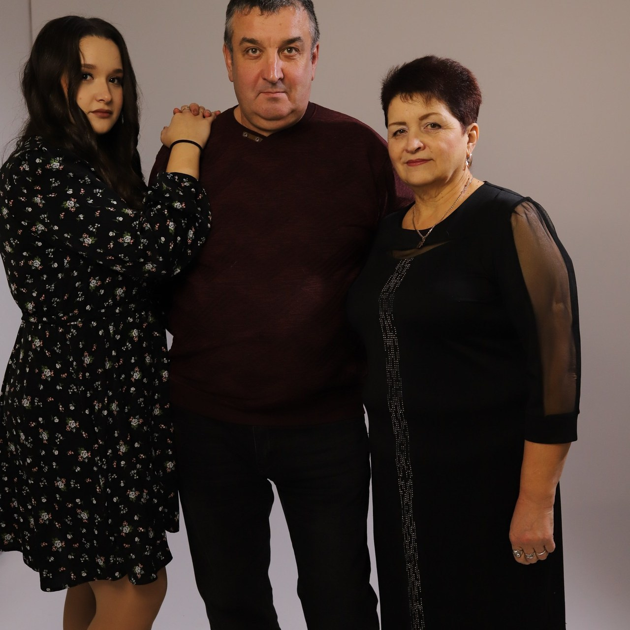 Отзывы. Даша Лукошкина Фотограф Шуя | Иваново