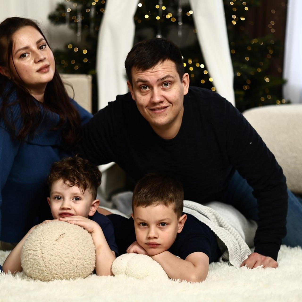 Отзывы. Даша Лукошкина Фотограф Шуя | Иваново