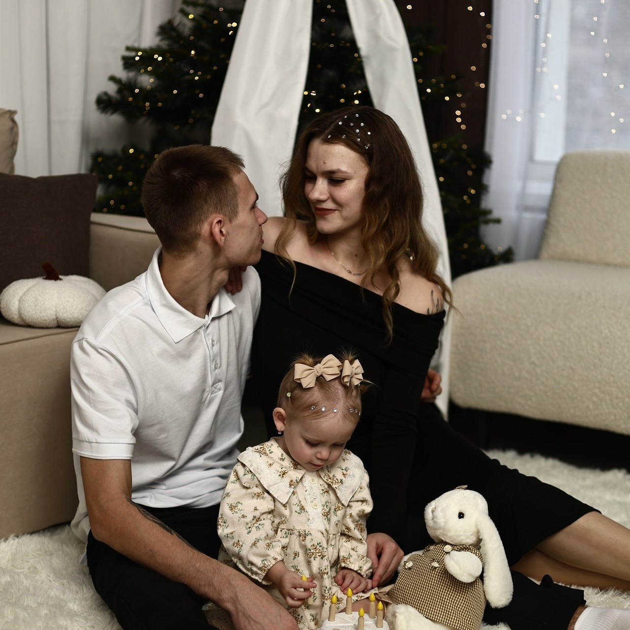 Отзывы. Даша Лукошкина Фотограф Шуя | Иваново