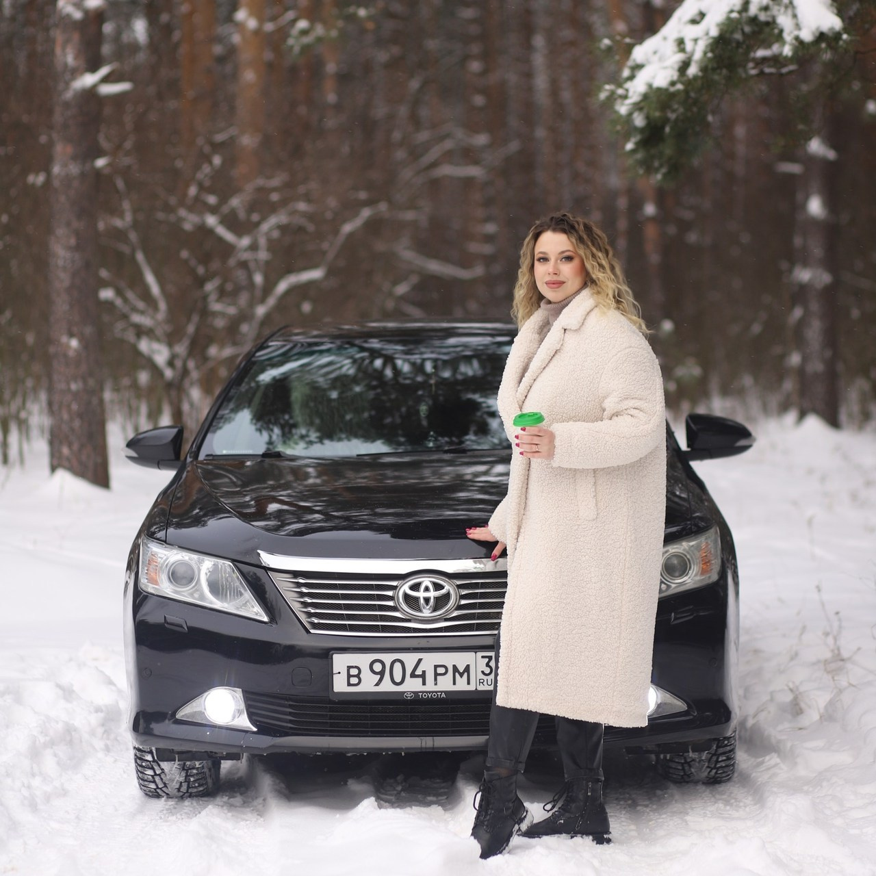 Отзывы. Даша Лукошкина Фотограф Шуя | Иваново