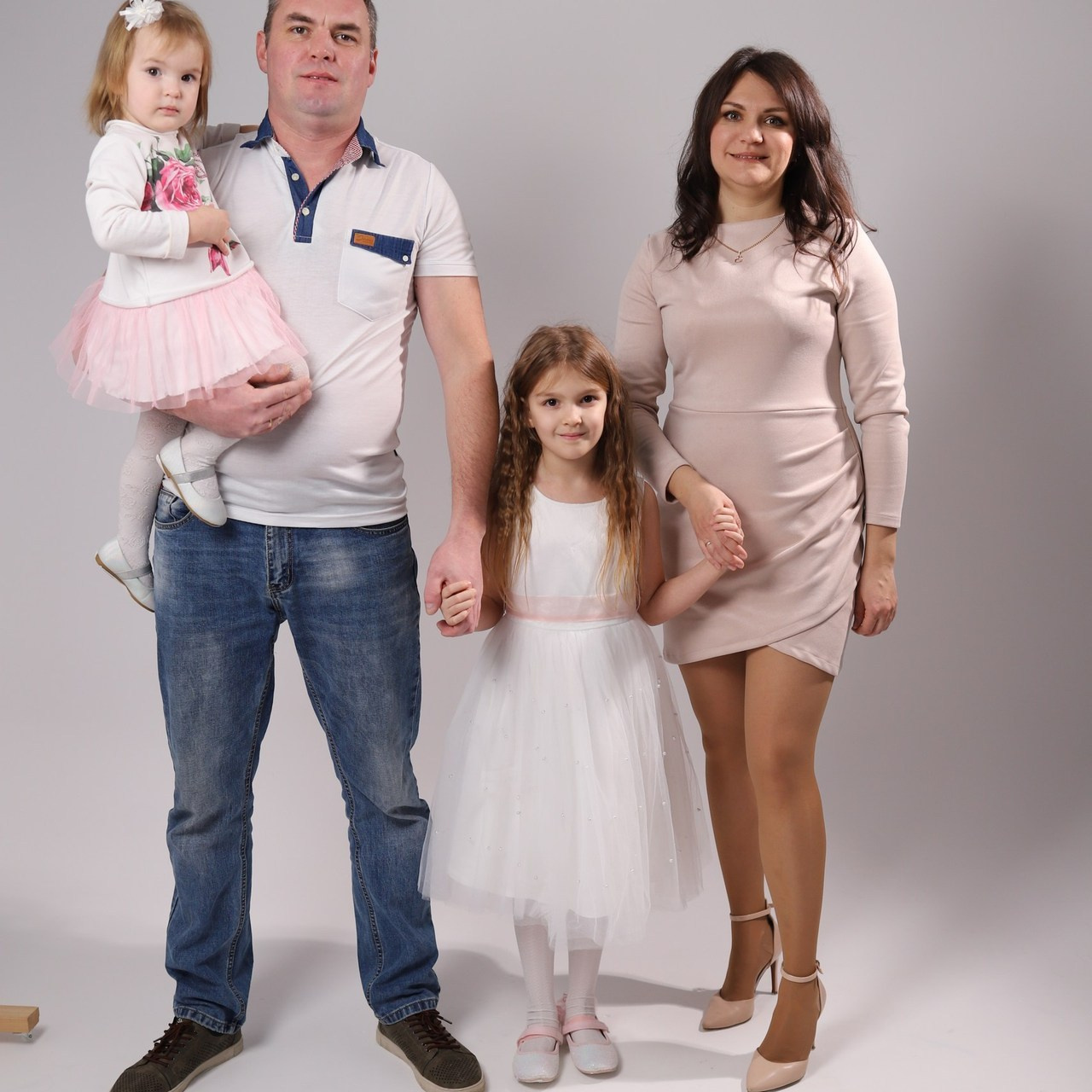 Отзывы. Даша Лукошкина Фотограф Шуя | Иваново