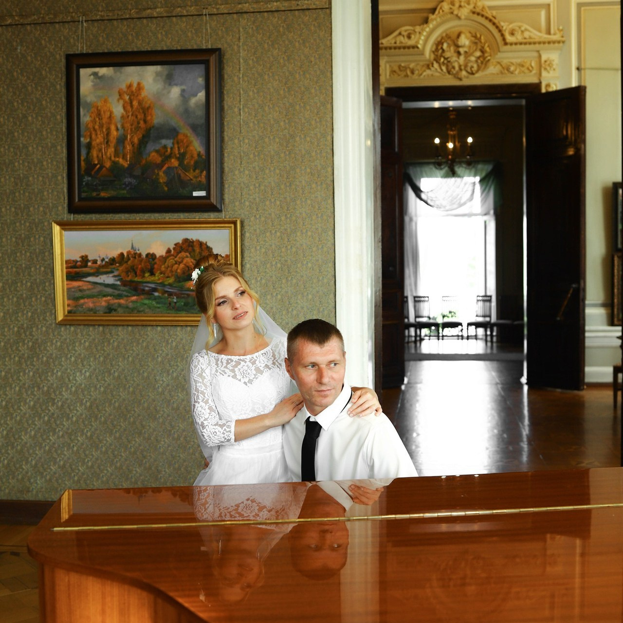 Отзывы. Даша Лукошкина Фотограф Шуя | Иваново