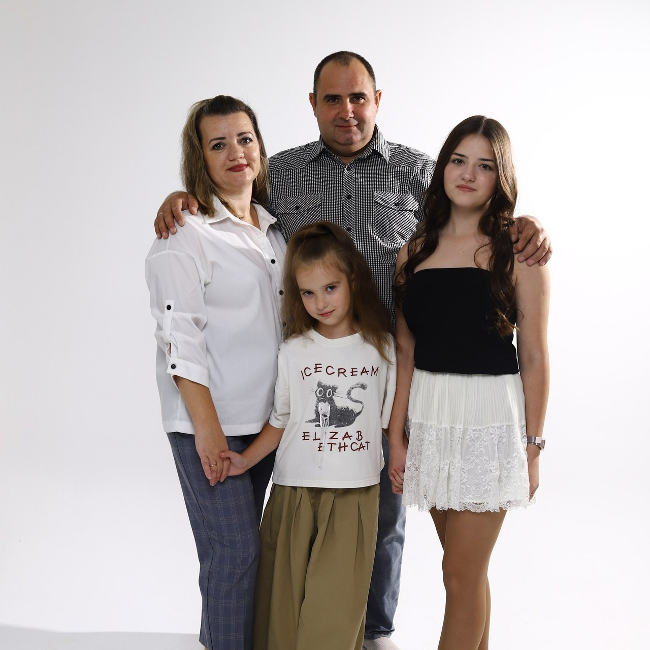 Отзывы. Даша Лукошкина Фотограф Шуя | Иваново