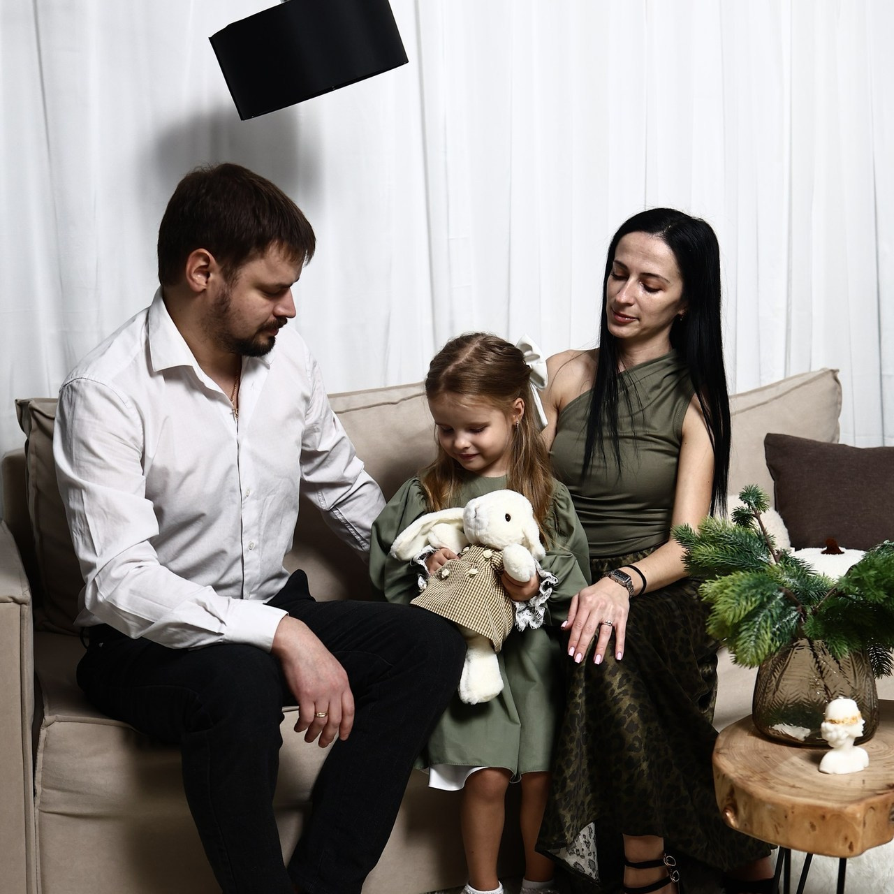 Отзывы. Даша Лукошкина Фотограф Шуя | Иваново