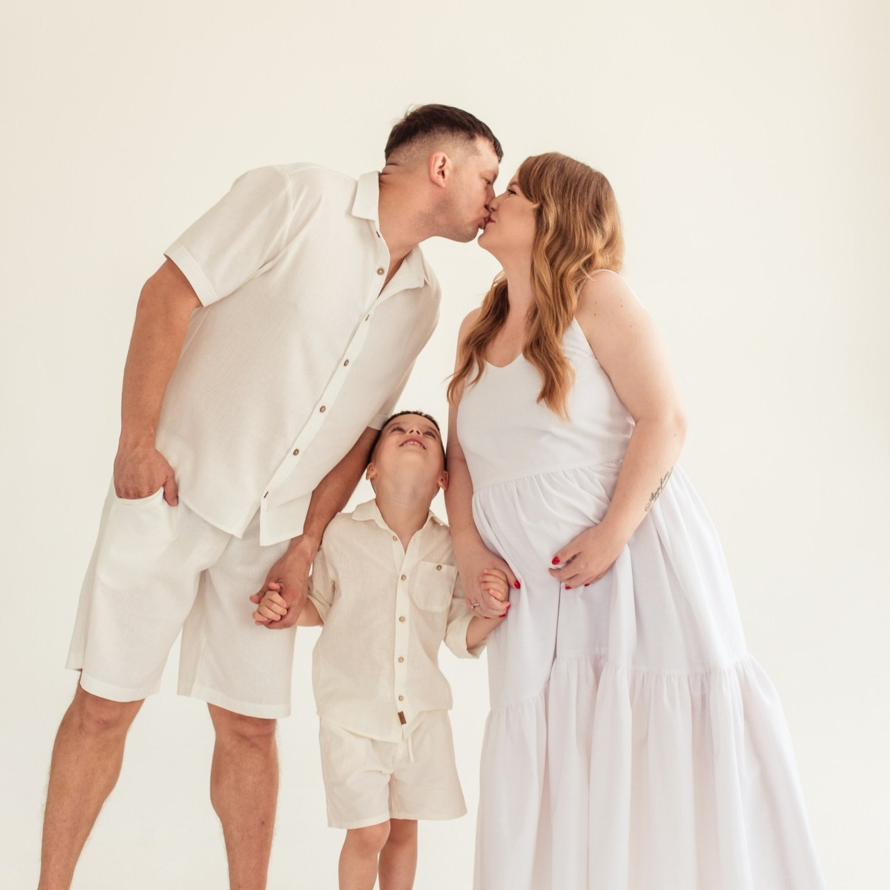 Отзывы. Лебедева Вера фотограф беременности Москва