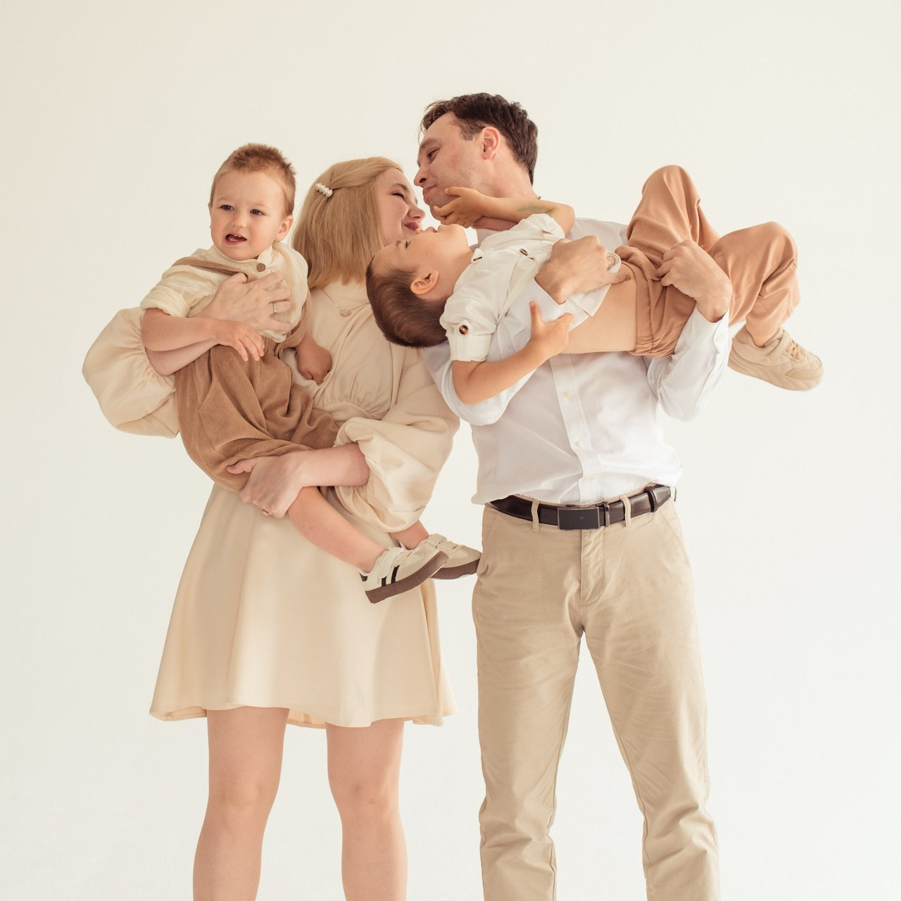 Отзывы. Лебедева Вера фотограф беременности Москва