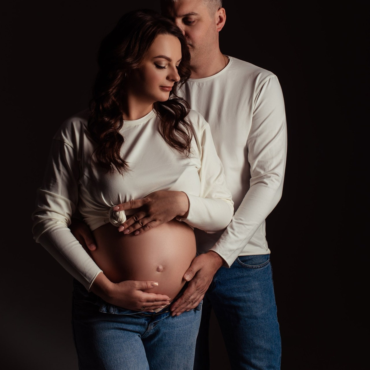 Отзывы. Лебедева Вера фотограф беременности Москва