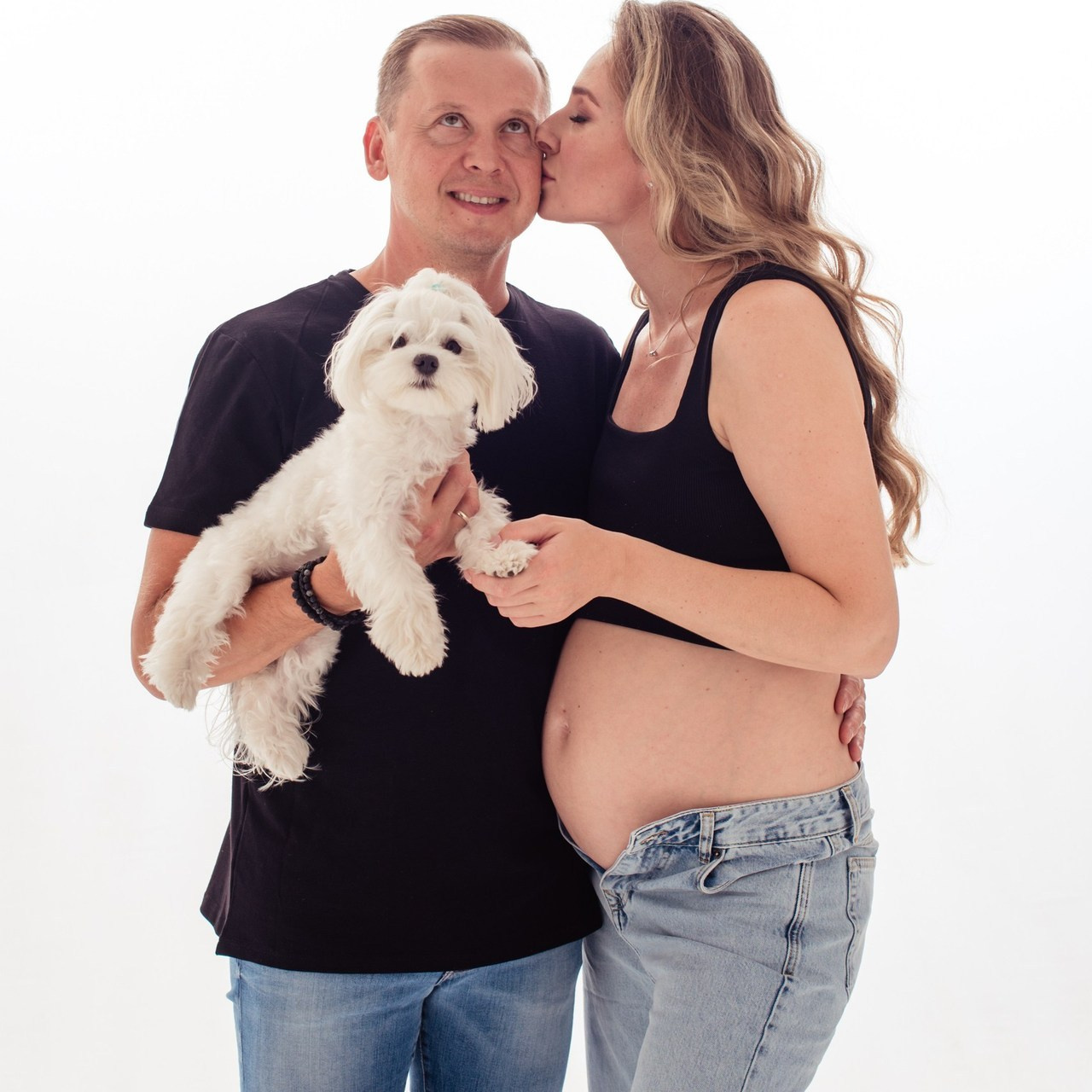 Отзывы. Лебедева Вера фотограф беременности Москва