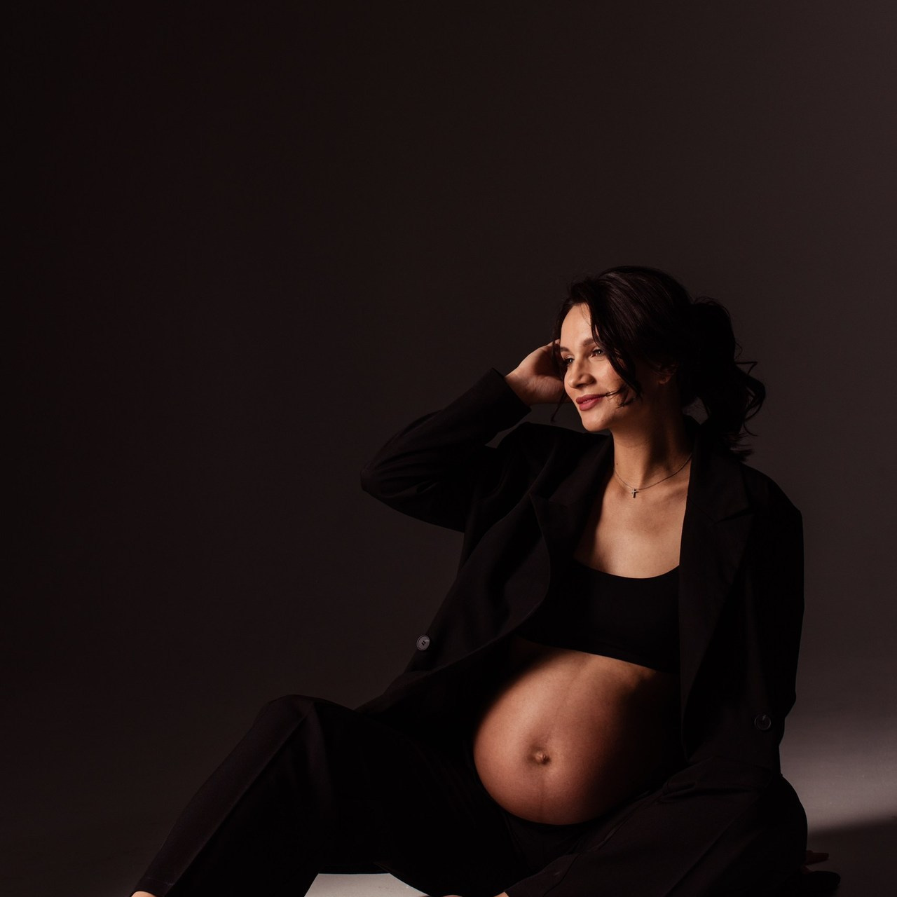 Отзывы. Лебедева Вера фотограф беременности Москва