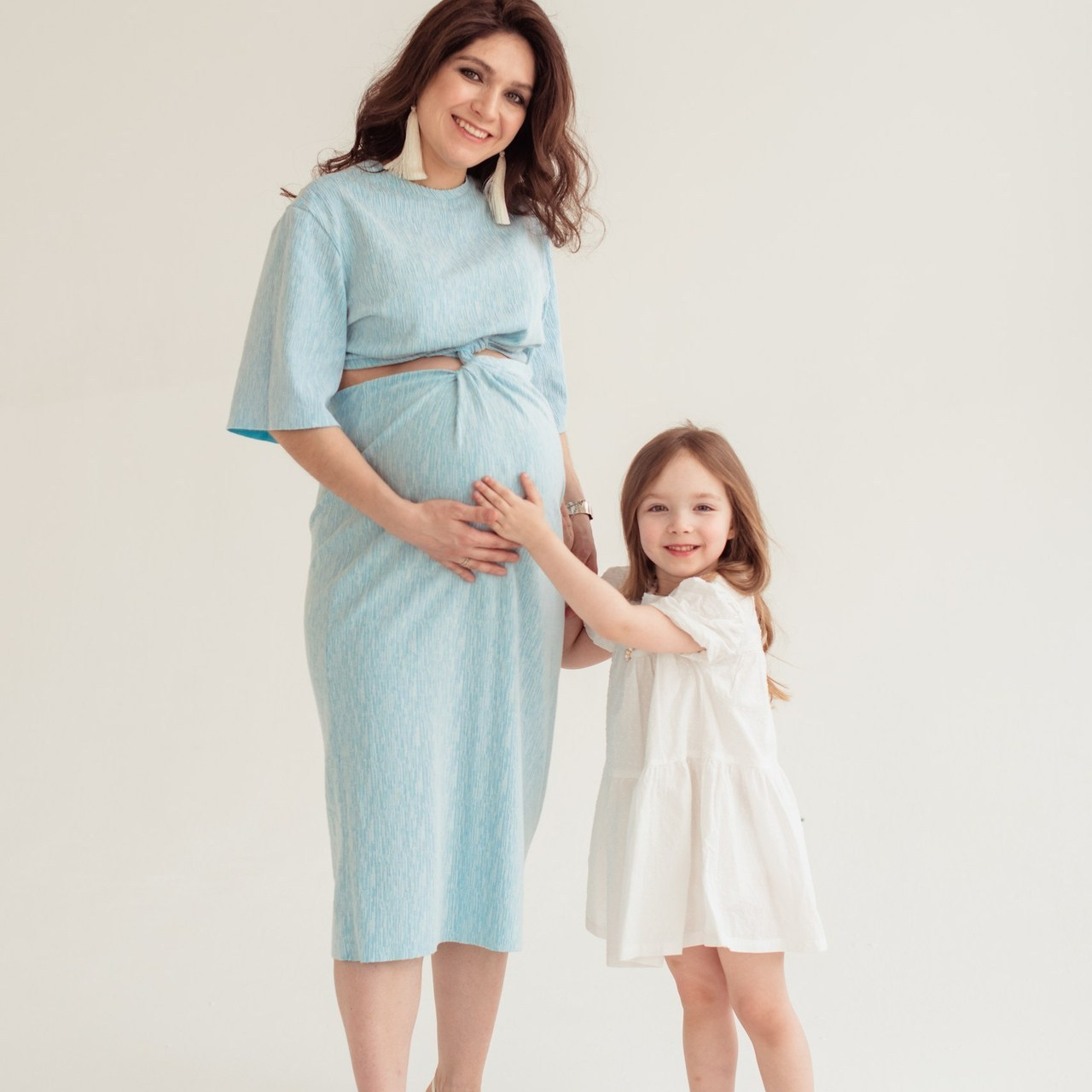 Отзывы. Лебедева Вера фотограф беременности Москва